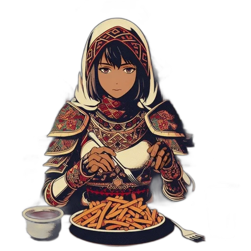 food, animal, robot, weapon transparent PNG cut-out