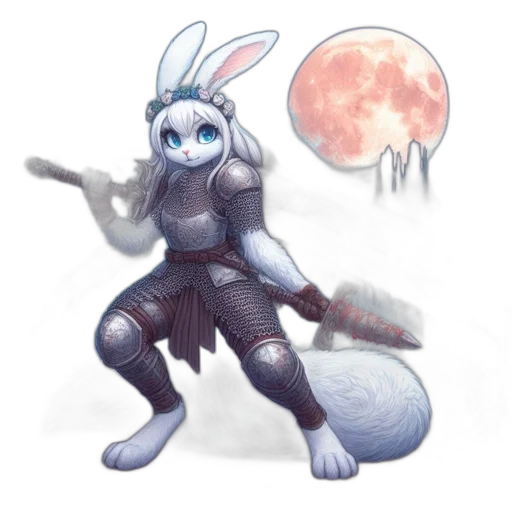 staff, sword, creature, weapon transparent PNG cut-out