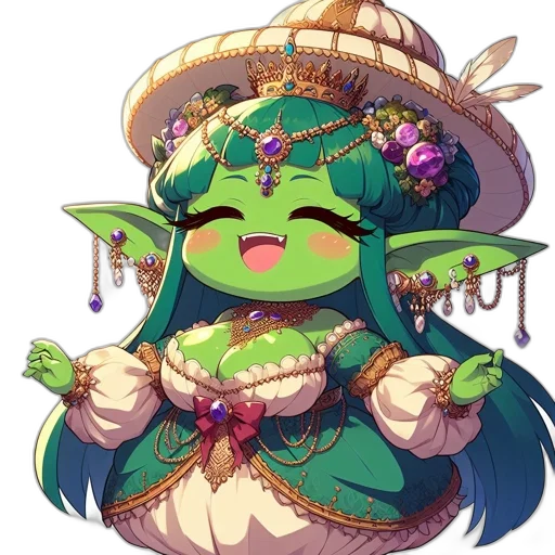 staff, dragon, mask, hat transparent PNG cut-out