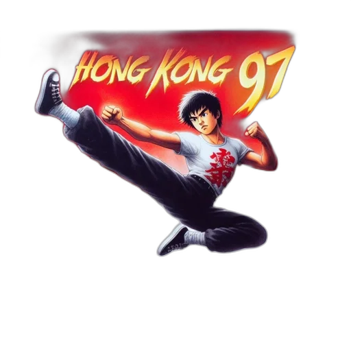 concept art, comic book art, cartoon, 3d render transparent PNG cut-out