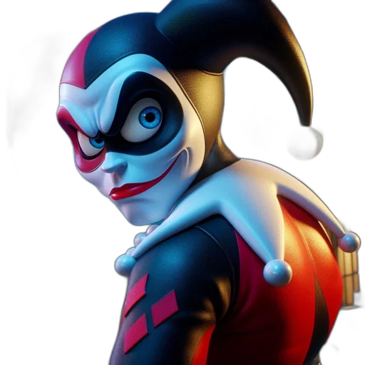 mask, face, comic book art, concept art transparent PNG cut-out