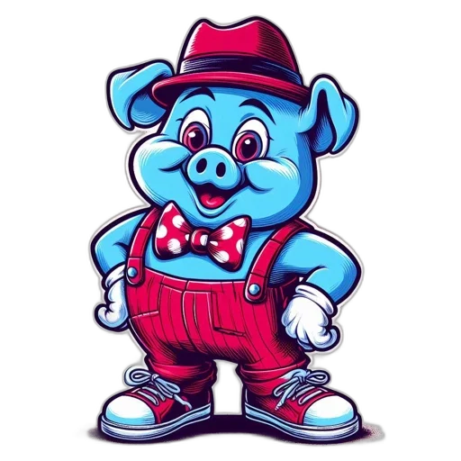 animal, robot, creature, cartoon transparent PNG cut-out