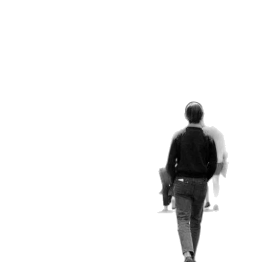 jacket, staff, robot, animal transparent PNG cut-out