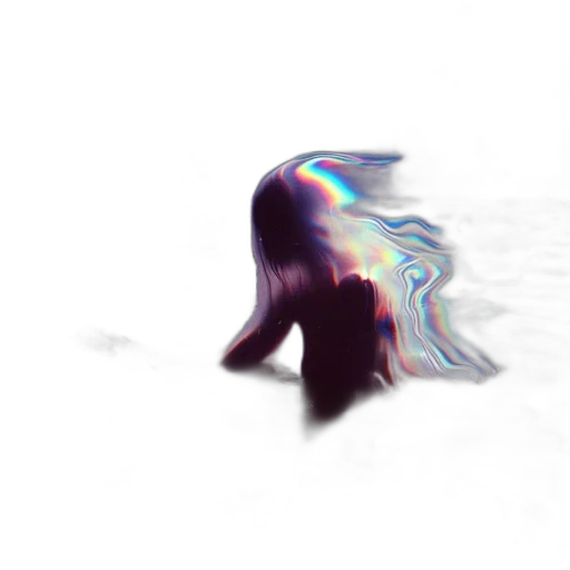 hair, creature, dragon, animal transparent PNG cut-out