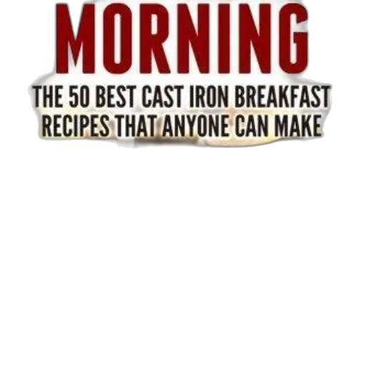food, morning, best, cast transparent PNG cut-out