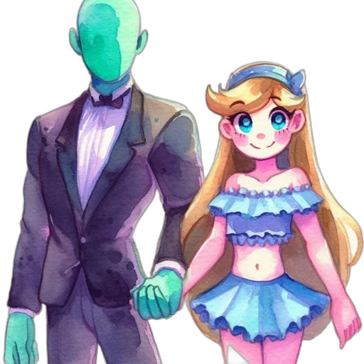 dress, mask, robot, creature transparent PNG cut-out