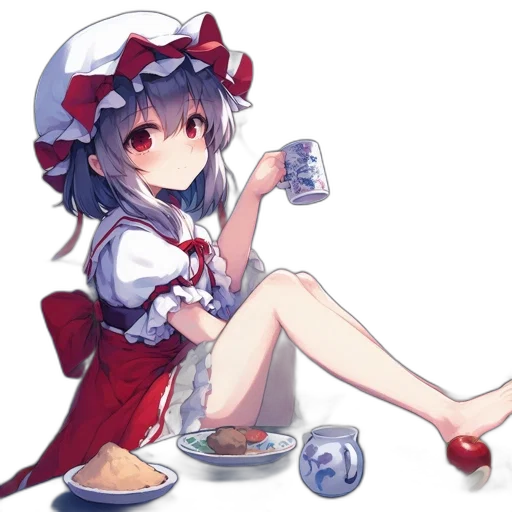 staff, food, robot, weapon transparent PNG cut-out