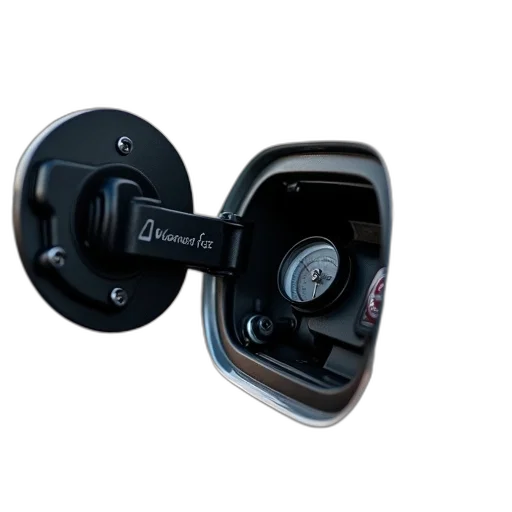 close-up, car, side, panel transparent PNG cut-out