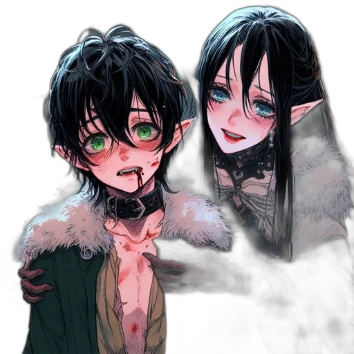 mask, creature, face, anime transparent PNG cut-out
