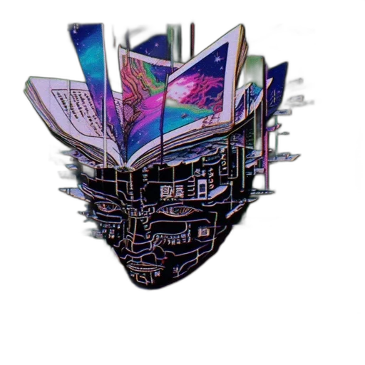 crown, mask, robot, face transparent PNG cut-out