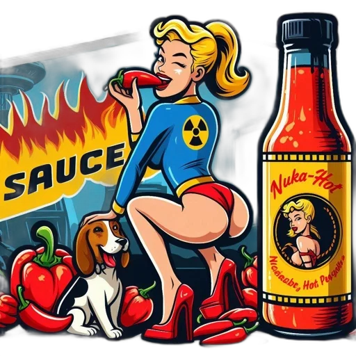 food, comic book art, concept art, cartoon transparent PNG cut-out