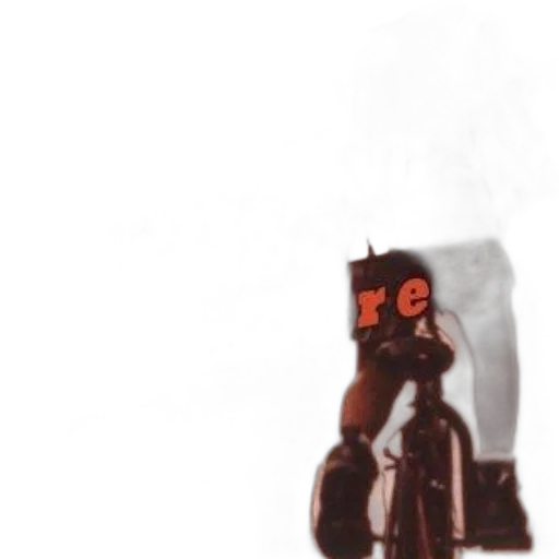 shoes, robot, weapon, mask transparent PNG cut-out