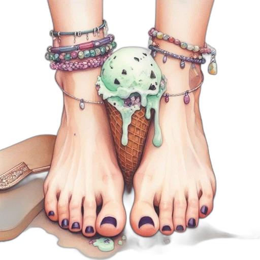 shoes, jewelry, creature, food transparent PNG cut-out