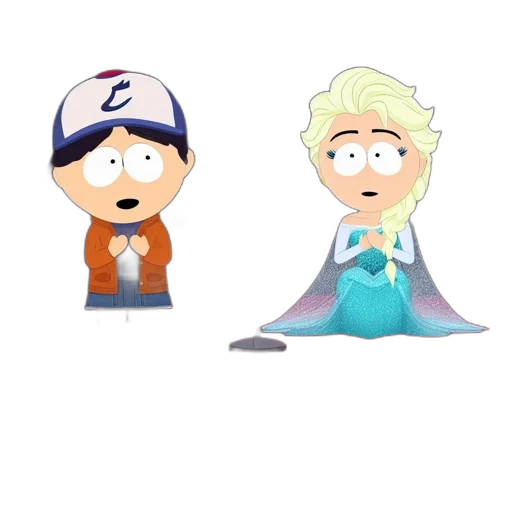 cartoon, concept art, pixel art, 3d render transparent PNG cut-out