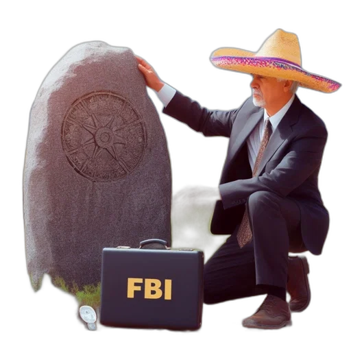 hat, jacket, concept art, fbi transparent PNG cut-out