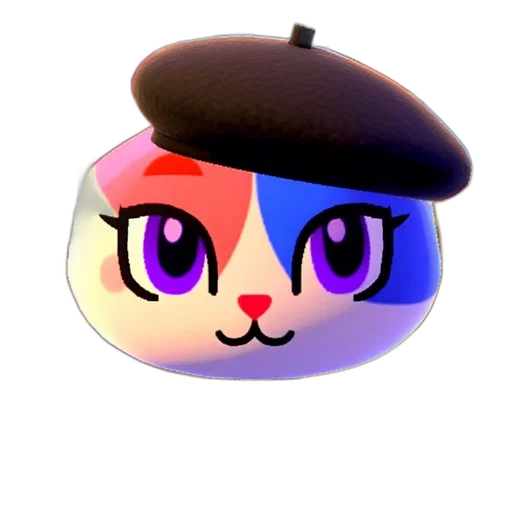 hat, staff, mask, crown transparent PNG cut-out