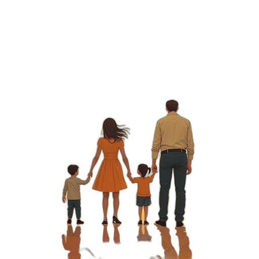 concept art, pixel art, 3d render, comic book art transparent PNG cut-out