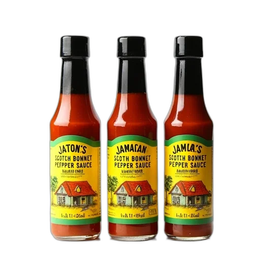 food, bottle, three, identical transparent PNG cut-out