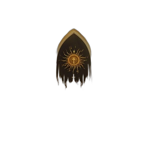 crown, hair, staff, jewelry transparent PNG cut-out