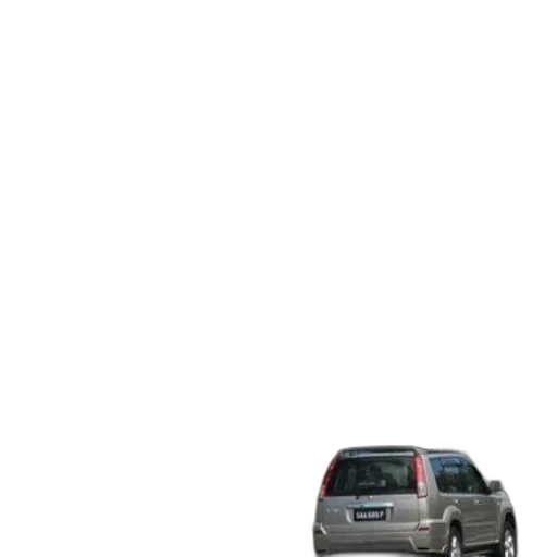 car, staff, 3d render, photorealistic transparent PNG cut-out