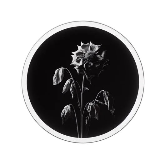 flower, crown, jewelry, jacket transparent PNG cut-out