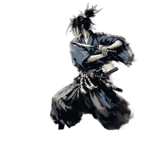 dragon, mask, sword, weapon transparent PNG cut-out
