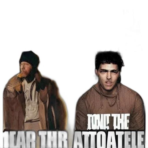 jacket, meme, sucks, bro transparent PNG cut-out