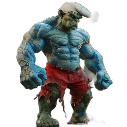 creature, staff, animal, concept art transparent PNG cut-out