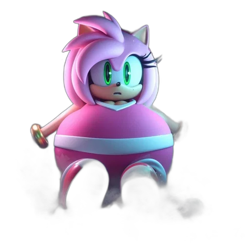 creature, staff, robot, animal transparent PNG cut-out