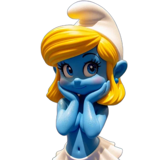 staff, dress, hat, concept art transparent PNG cut-out