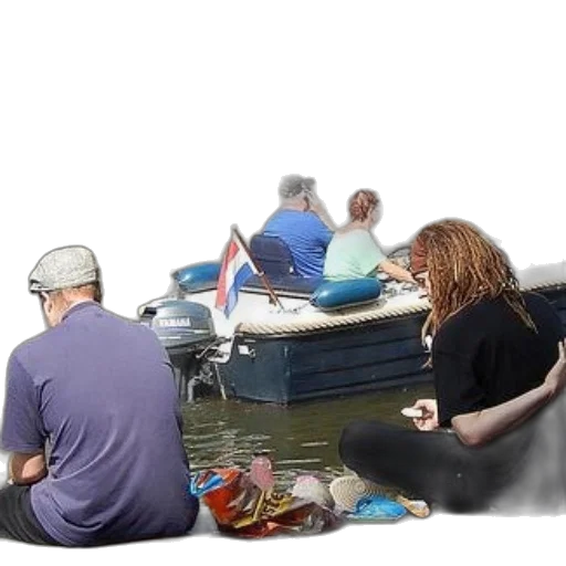 hat, food, staff, photorealistic transparent PNG cut-out