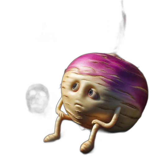 creature, hair, animal, robot transparent PNG cut-out