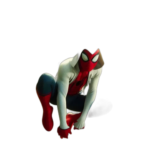 mask, animal, creature, weapon transparent PNG cut-out