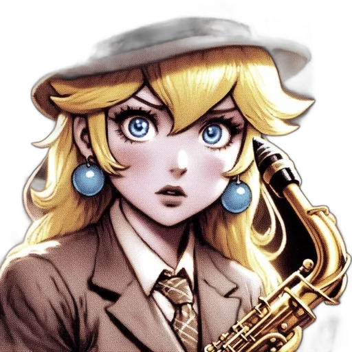 staff, hat, weapon, face transparent PNG cut-out
