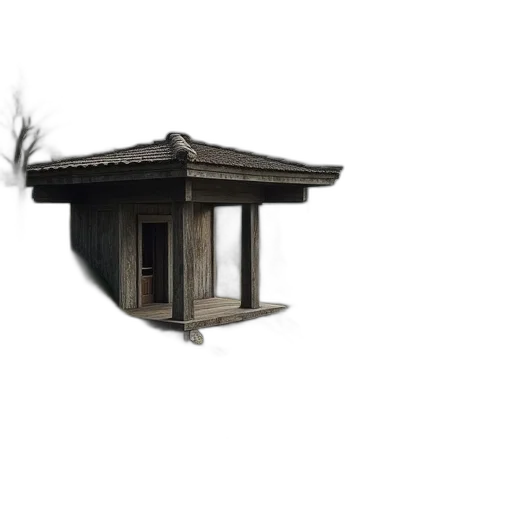 building, furniture, mask, umbrella transparent PNG cut-out