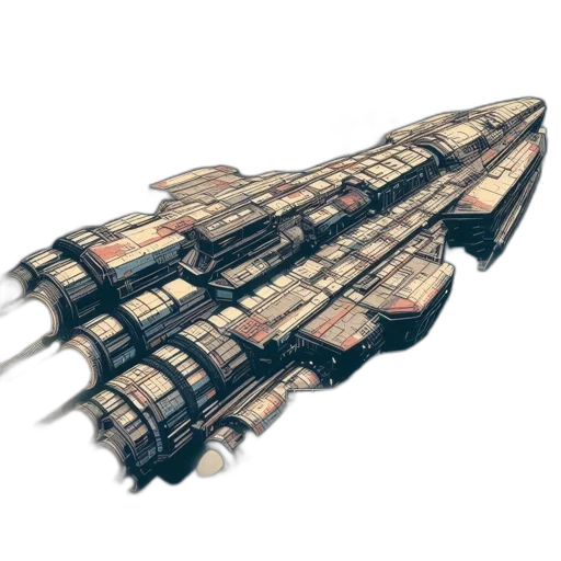 weapon, car, animal, concept art transparent PNG cut-out
