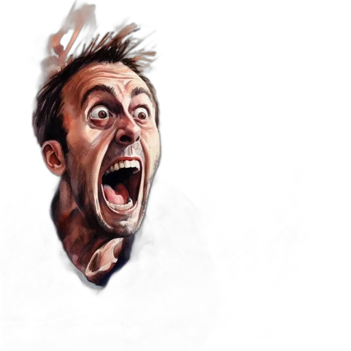 face, creature, mask, animal transparent PNG cut-out
