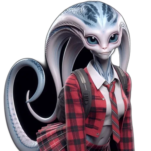 dragon, creature, animal, jacket transparent PNG cut-out