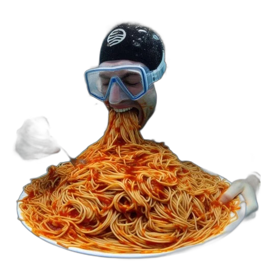 food, animal, hat, dress transparent PNG cut-out