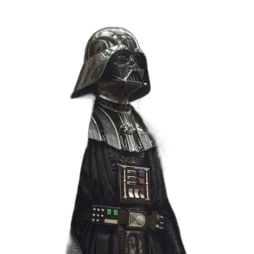 staff, mask, jacket, concept art transparent PNG cut-out