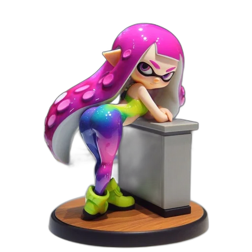dress, furniture, weapon, hair transparent PNG cut-out