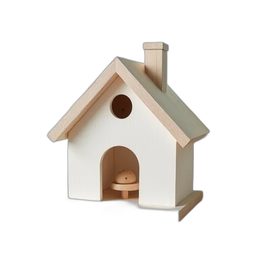 building, furniture, 3d render, hand transparent PNG cut-out