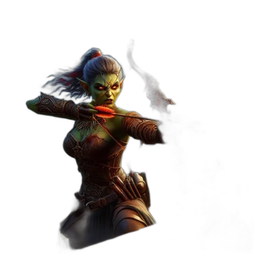 staff, mask, face, concept art transparent PNG cut-out
