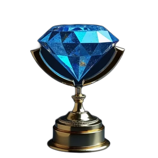 jewelry, crown, hat, staff transparent PNG cut-out