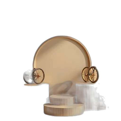 crown, jewelry, hat, furniture transparent PNG cut-out