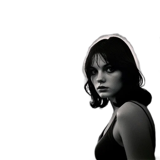 face, mask, photorealistic, comic book art transparent PNG cut-out