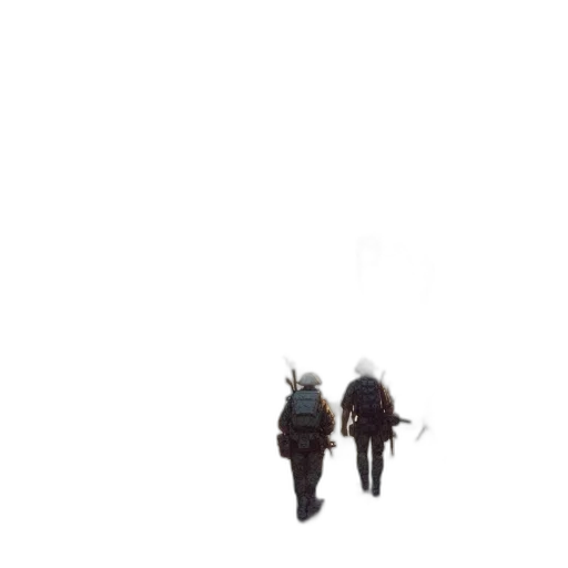 umbrella, staff, dragon, jacket transparent PNG cut-out