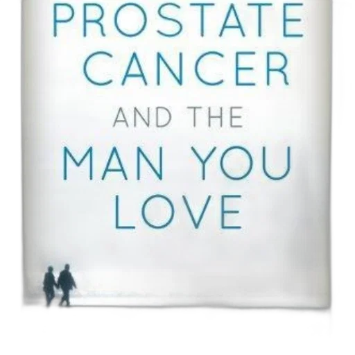 book, cover, title, prostate transparent PNG cut-out