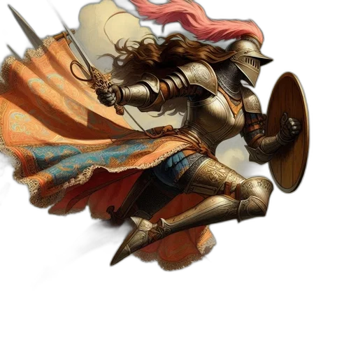 sword, weapon, staff, dragon transparent PNG cut-out