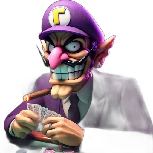 staff, mask, face, hat transparent PNG cut-out